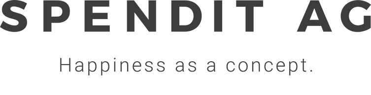 SpenditAG Logo