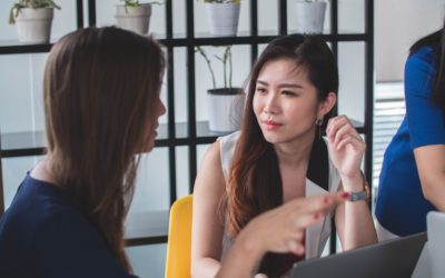 11 psychologische Tricks, damit Kunden dir schneller vertrauen