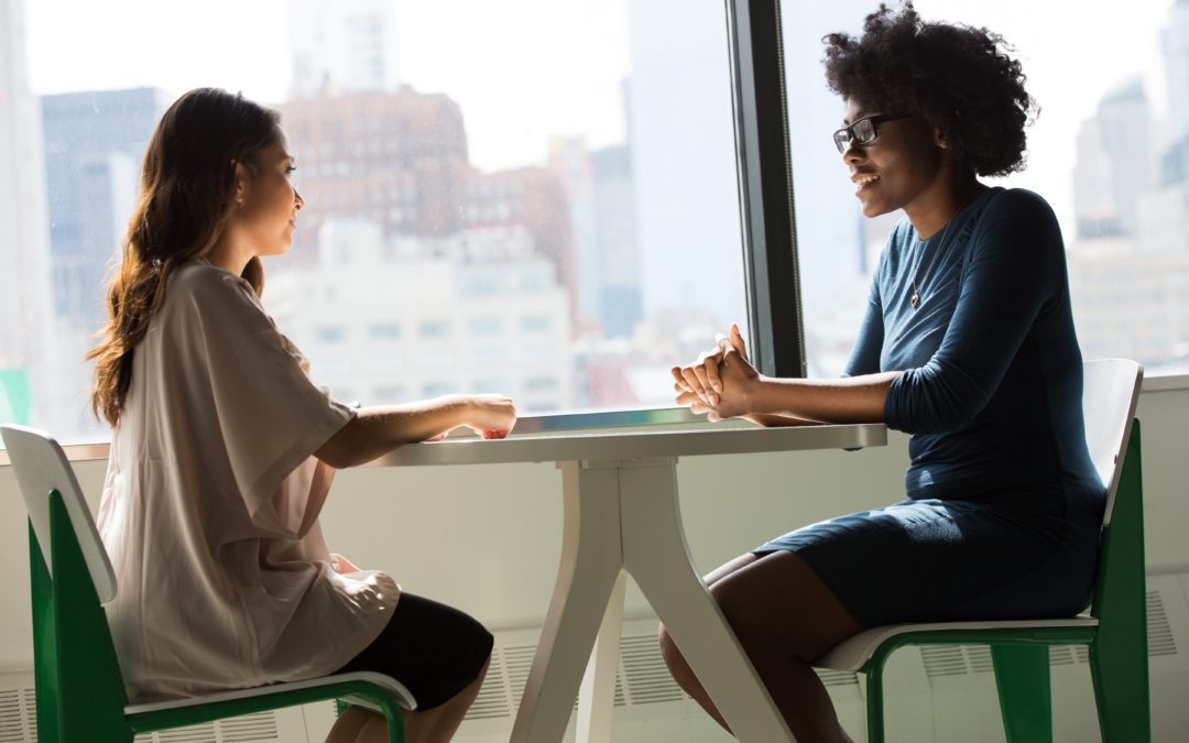 Führungsposition im Vertrieb: 8 Tipps für die perfekte Bewerbung