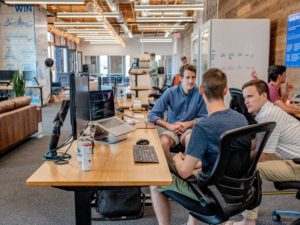 No-Code Tools Karriereoption