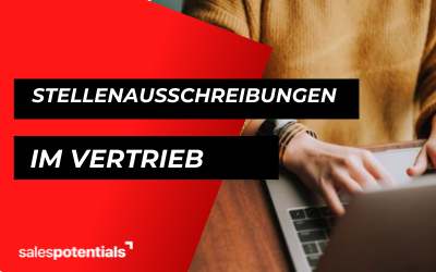 Was dir Stellenausschreibungen im technischen Vertrieb wirklich sagen