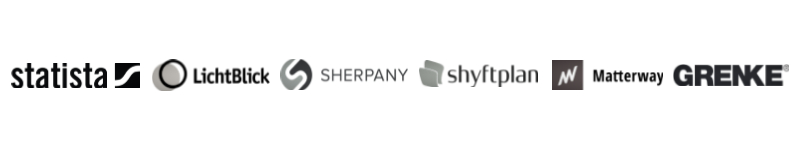 Partner Unternehmensseite