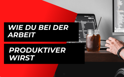Wie Produktivitätsassistenten einfluss haben, wie wir verkaufen