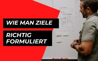 Vertriebsziele festlegen: Das ist die richtige Strategie