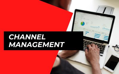 Channel Management: Erfolgreiche Verwaltung der Absatzkanäle