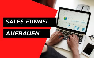 Sales Funnel: Alles, was du wissen musst