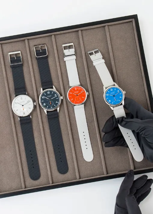 Nomos Watches
