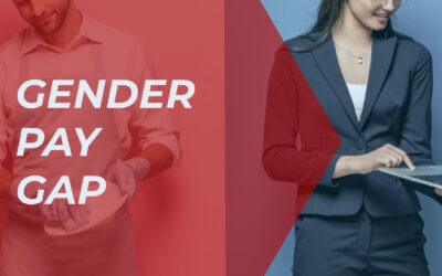 Was ist der Gender Pay Gap?