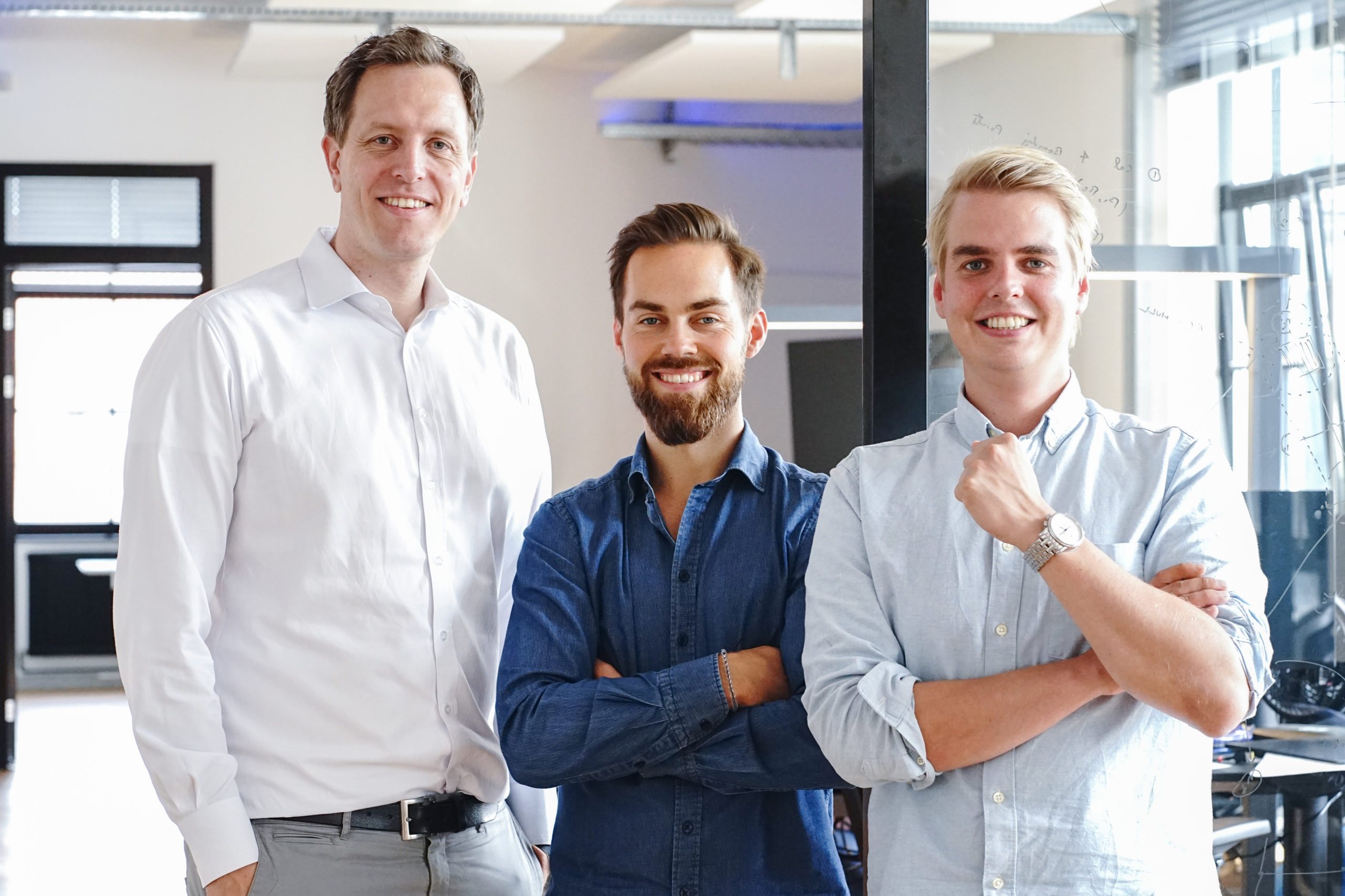 Synaos Founders 2