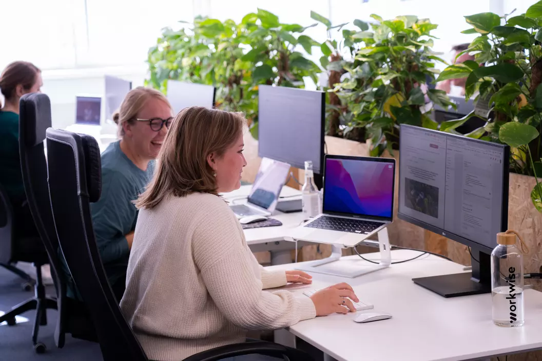 workwise bild