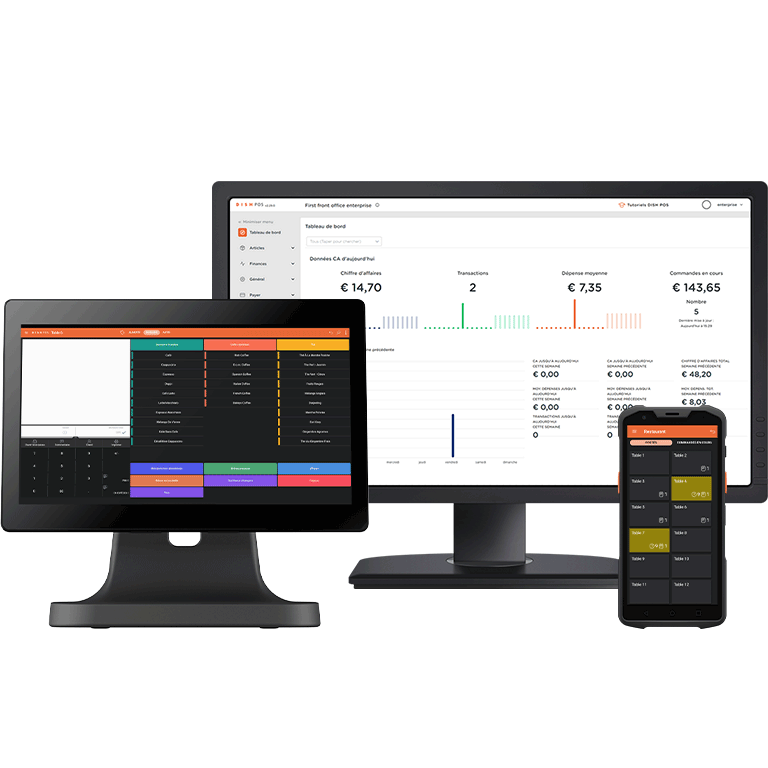 dish pos hardware oneplatform fr 2